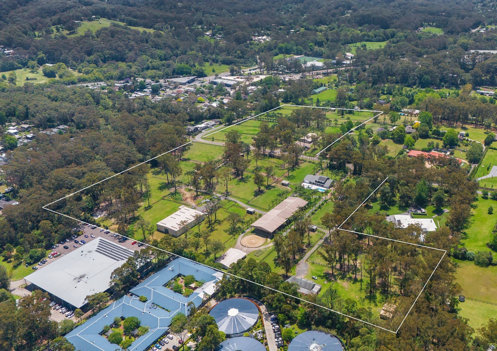 32 Worthing Road, Erina property