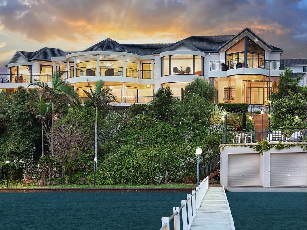 39-41 Caroline Street, East Gosford property