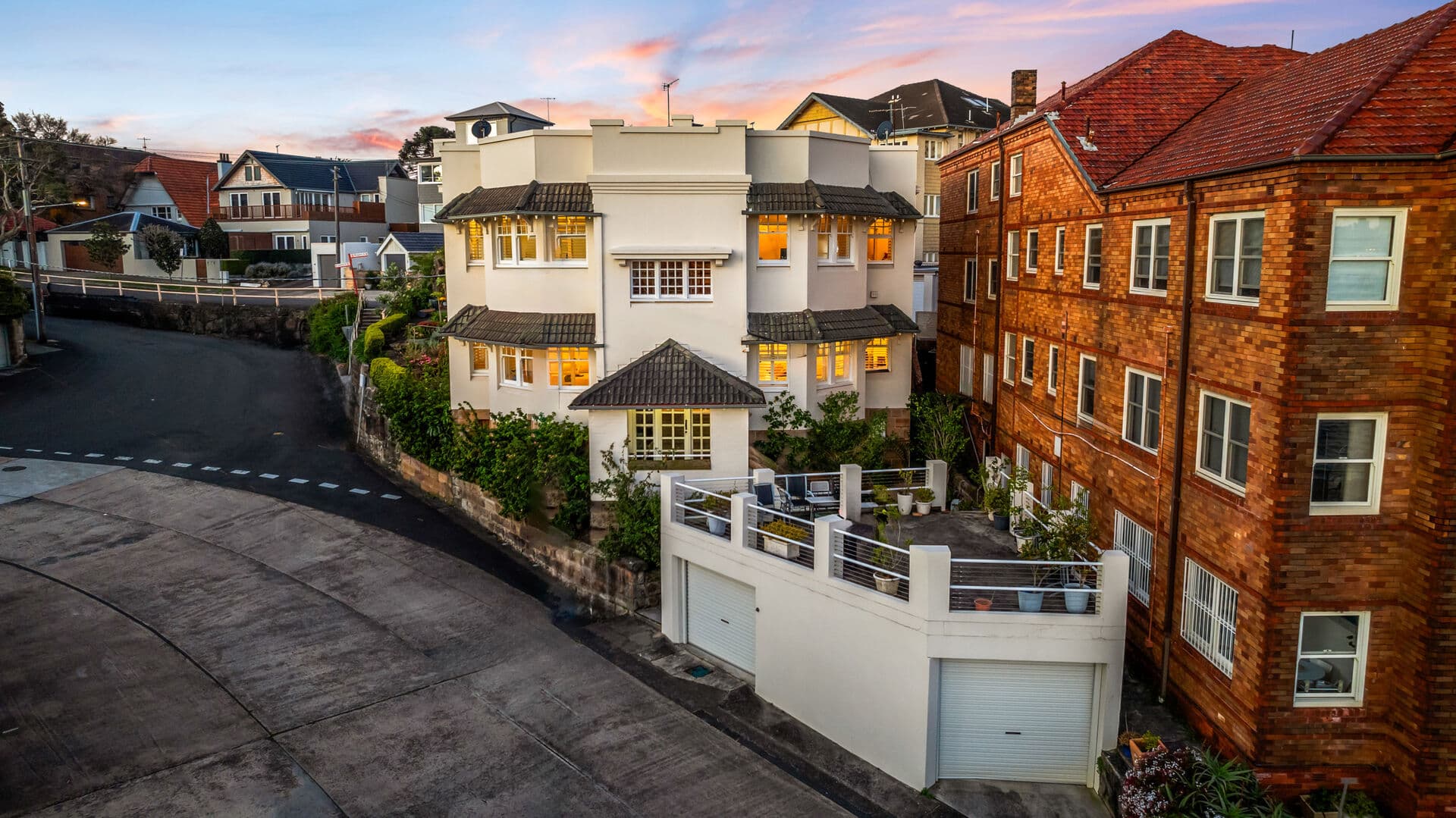 4/1 Wulworra Avenue, Cremorne Point