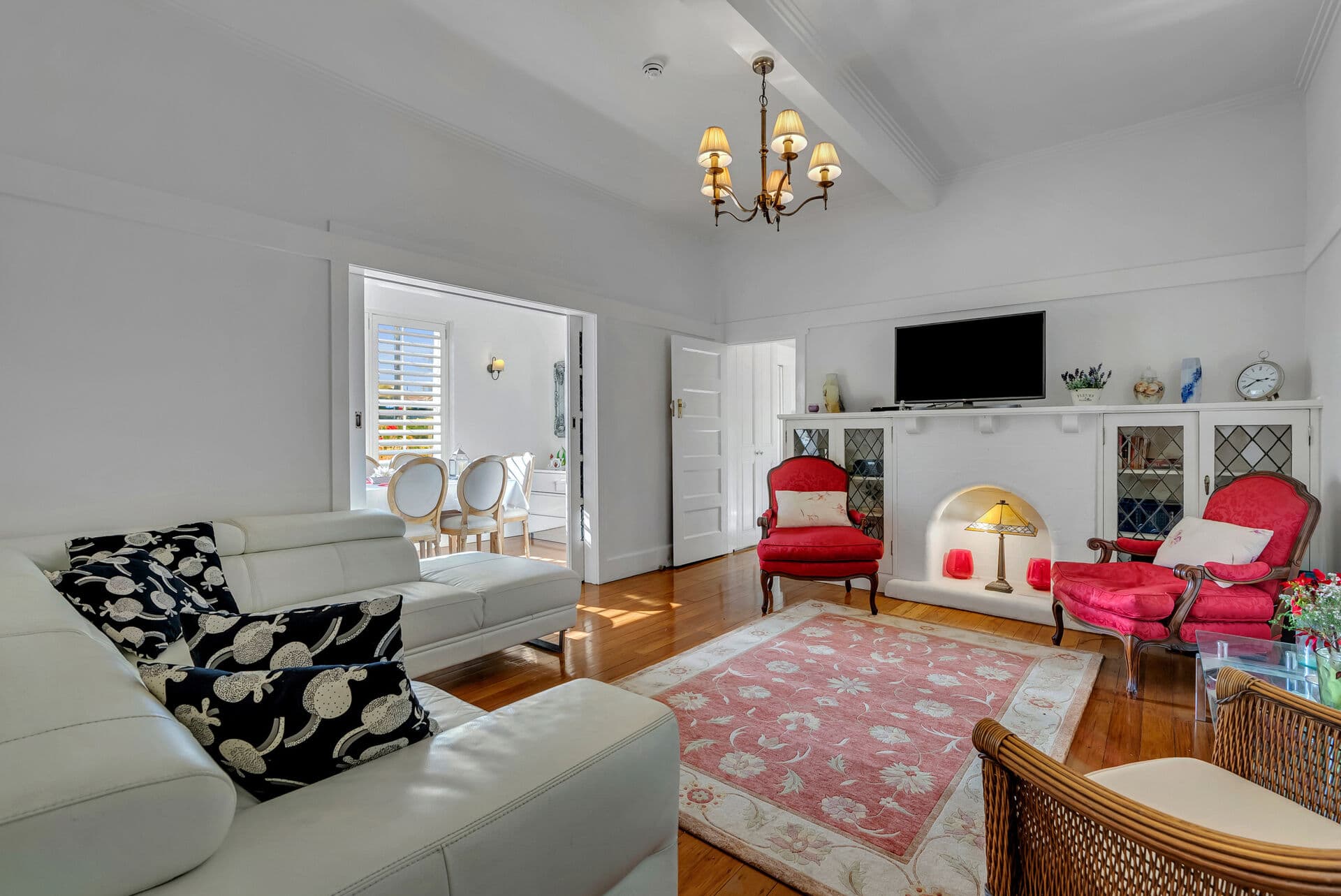 1/1 Wulworra Ave, Cremorne Point NSW 2090