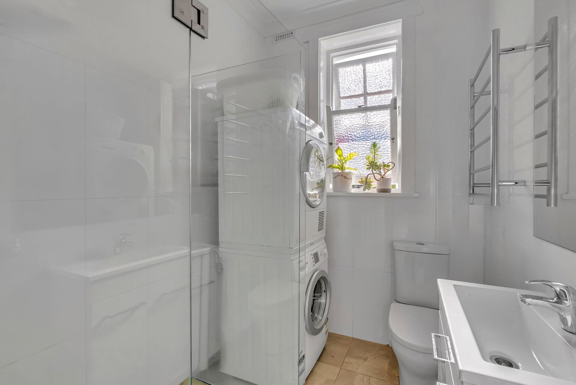 1/1 Wulworra Ave, Cremorne Point NSW 2090 photo 4