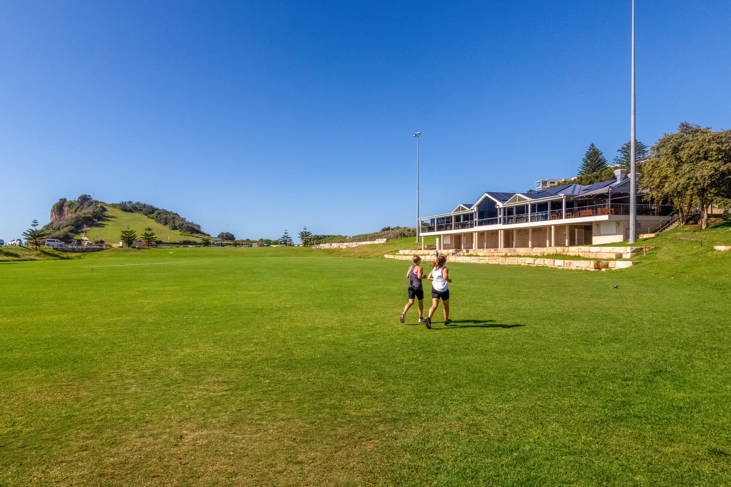 Terrigal cafés and dining