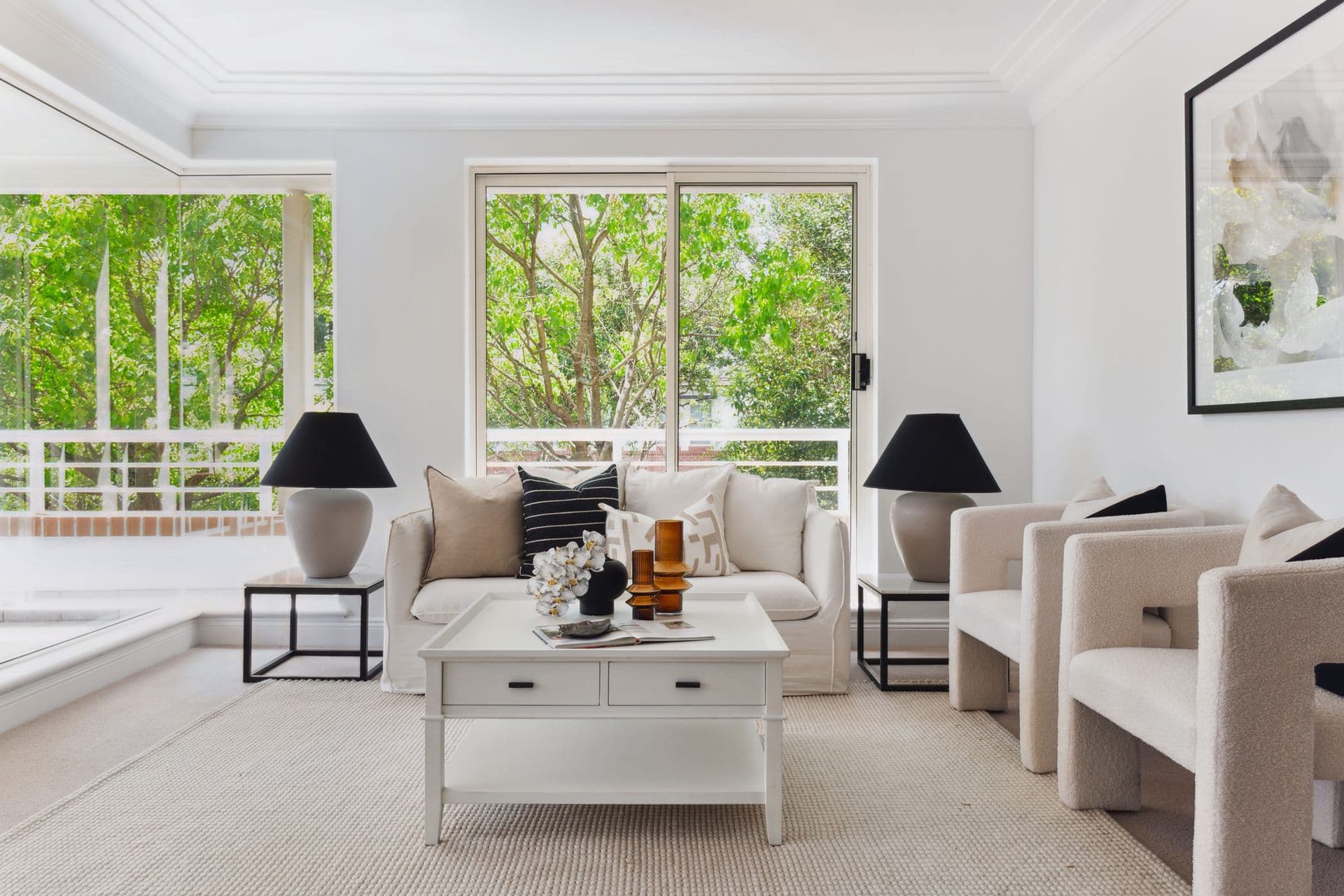 120/6 Hale Road, Mosman