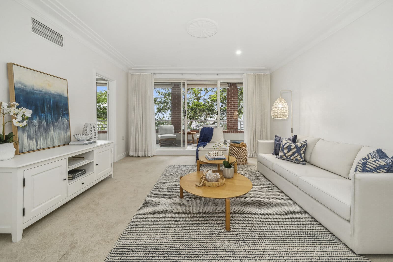 121/6 Hale Road, Mosman