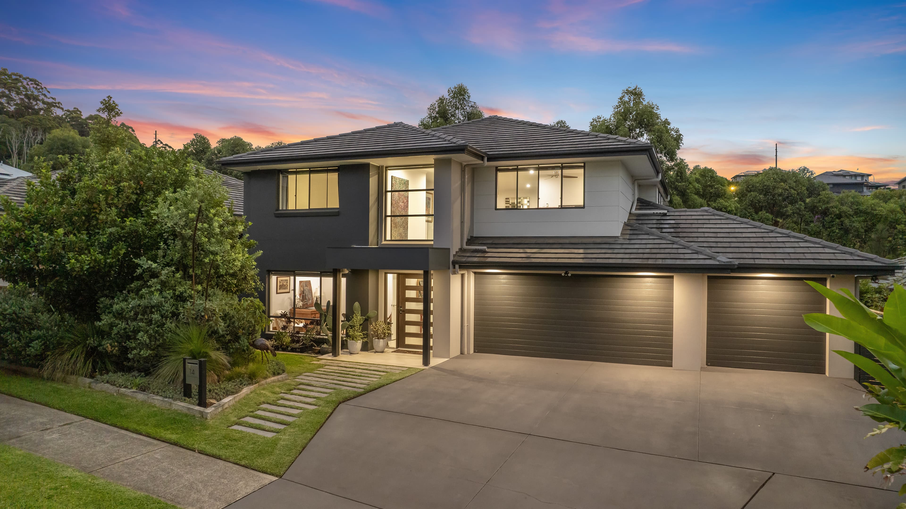 14 Sonny Crescent, Terrigal