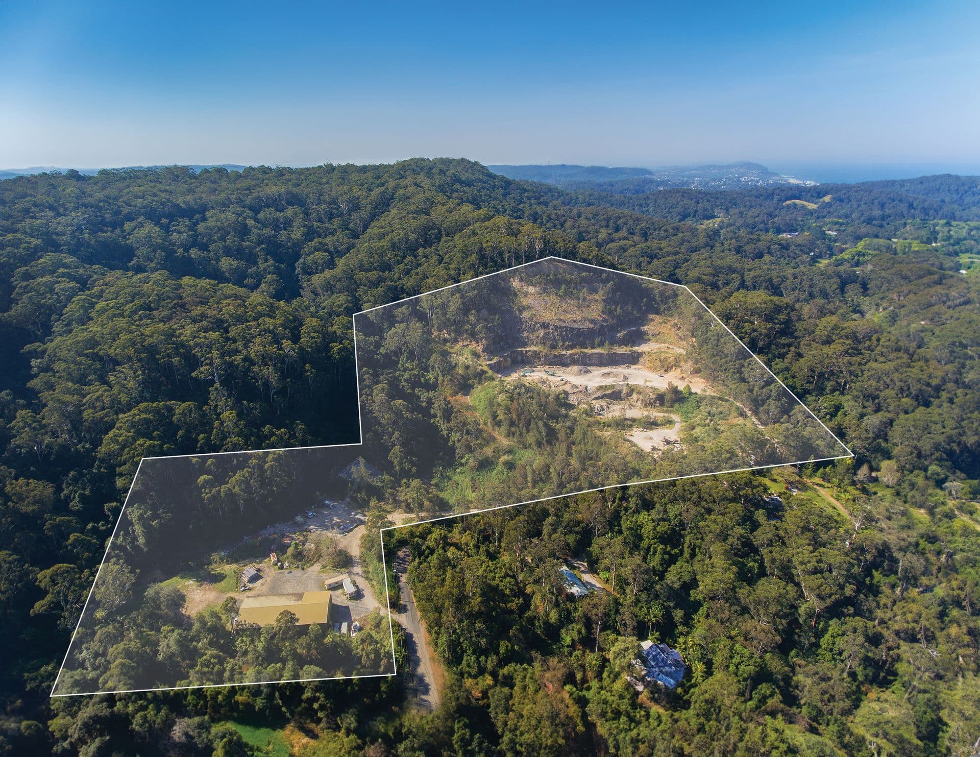 45 Kerns Road, Kincumber