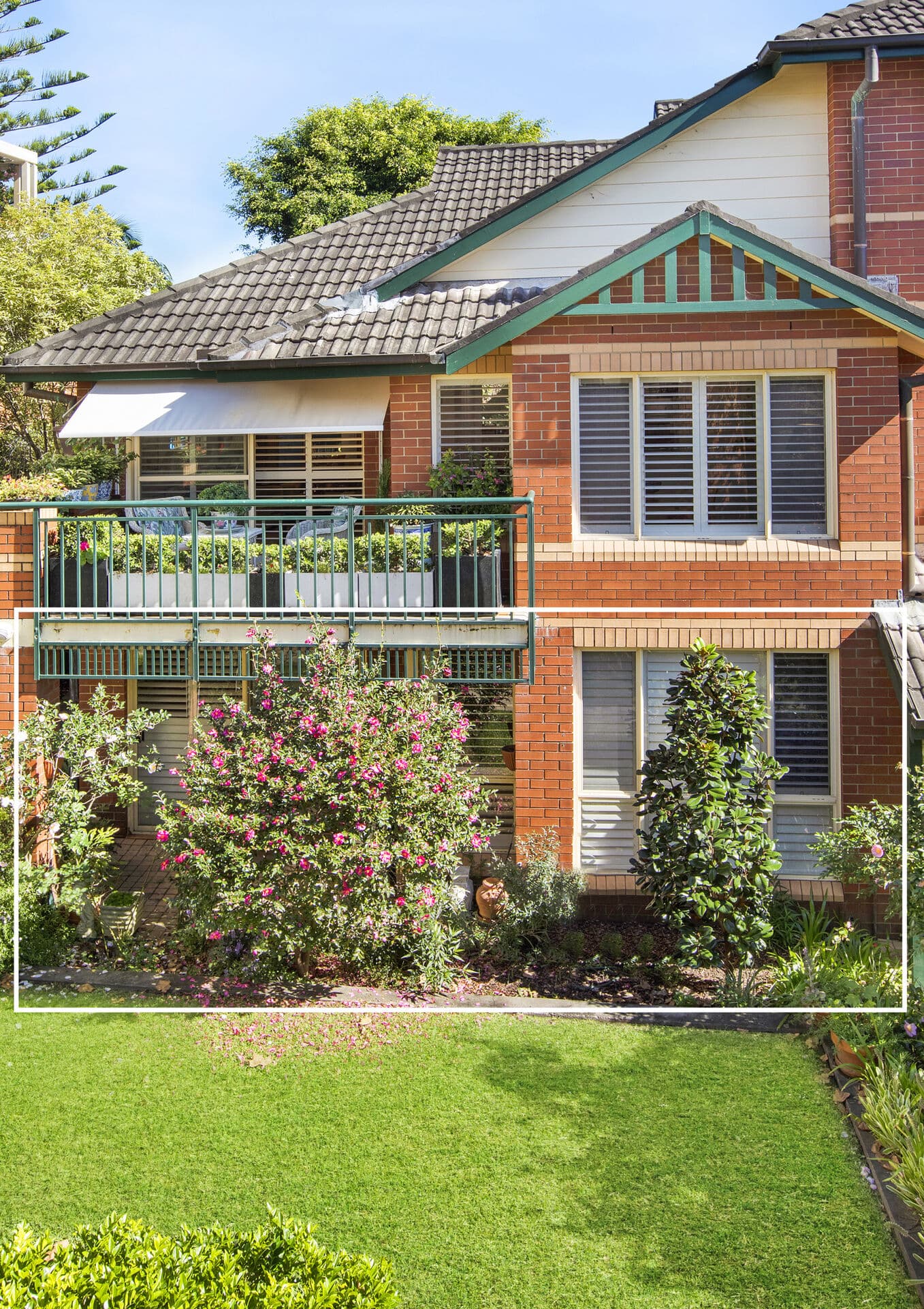 59/6 Hale Road, Mosman