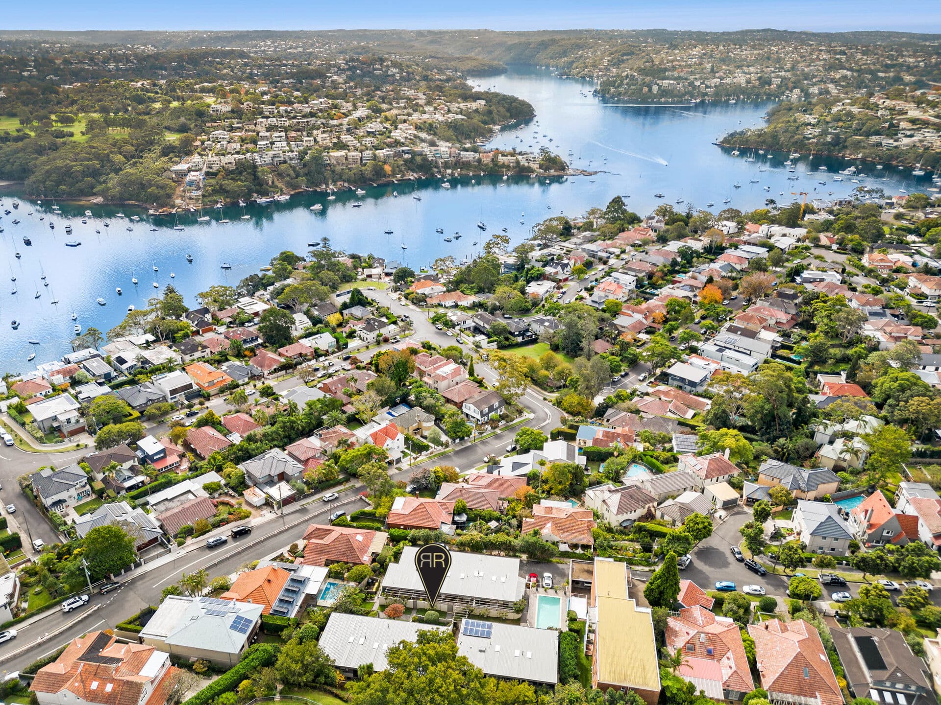 7/1A Fernhurst Street, Cremorne