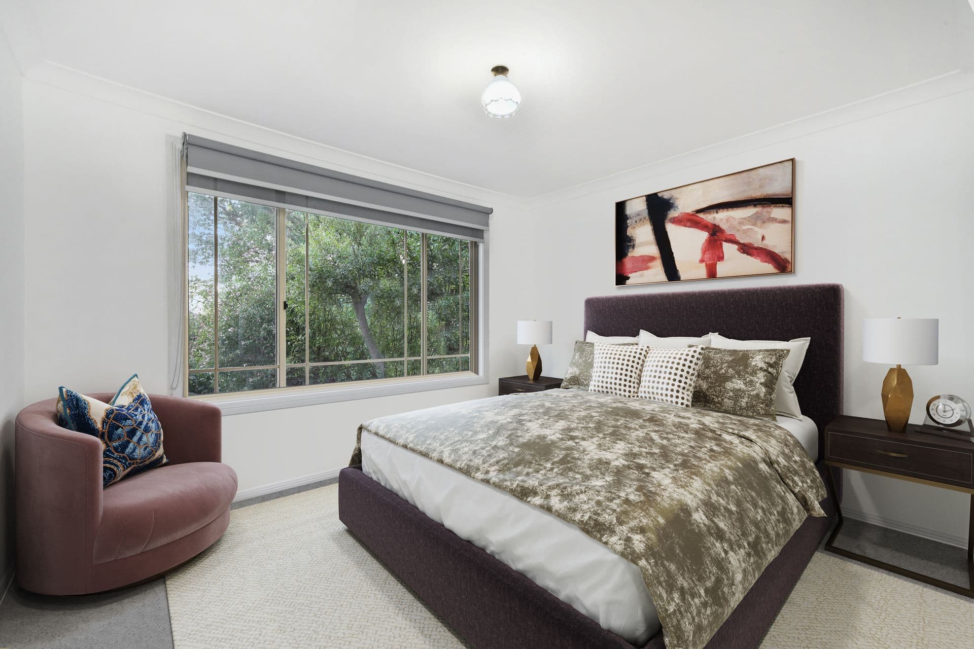 7/41A Hanlan Street, South Narara