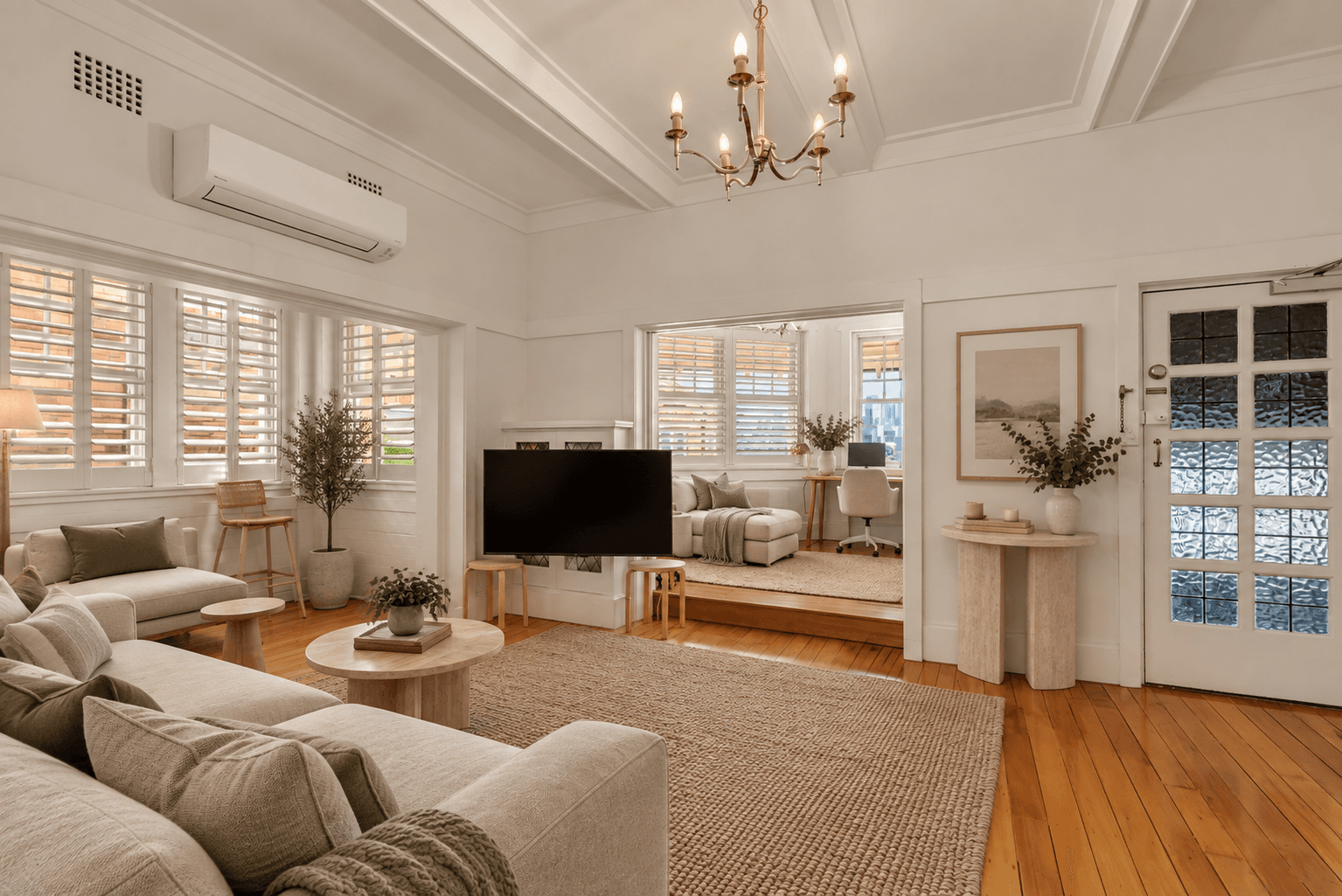 4/1 Wulworra Avenue, Cremorne Point NSW 2090
