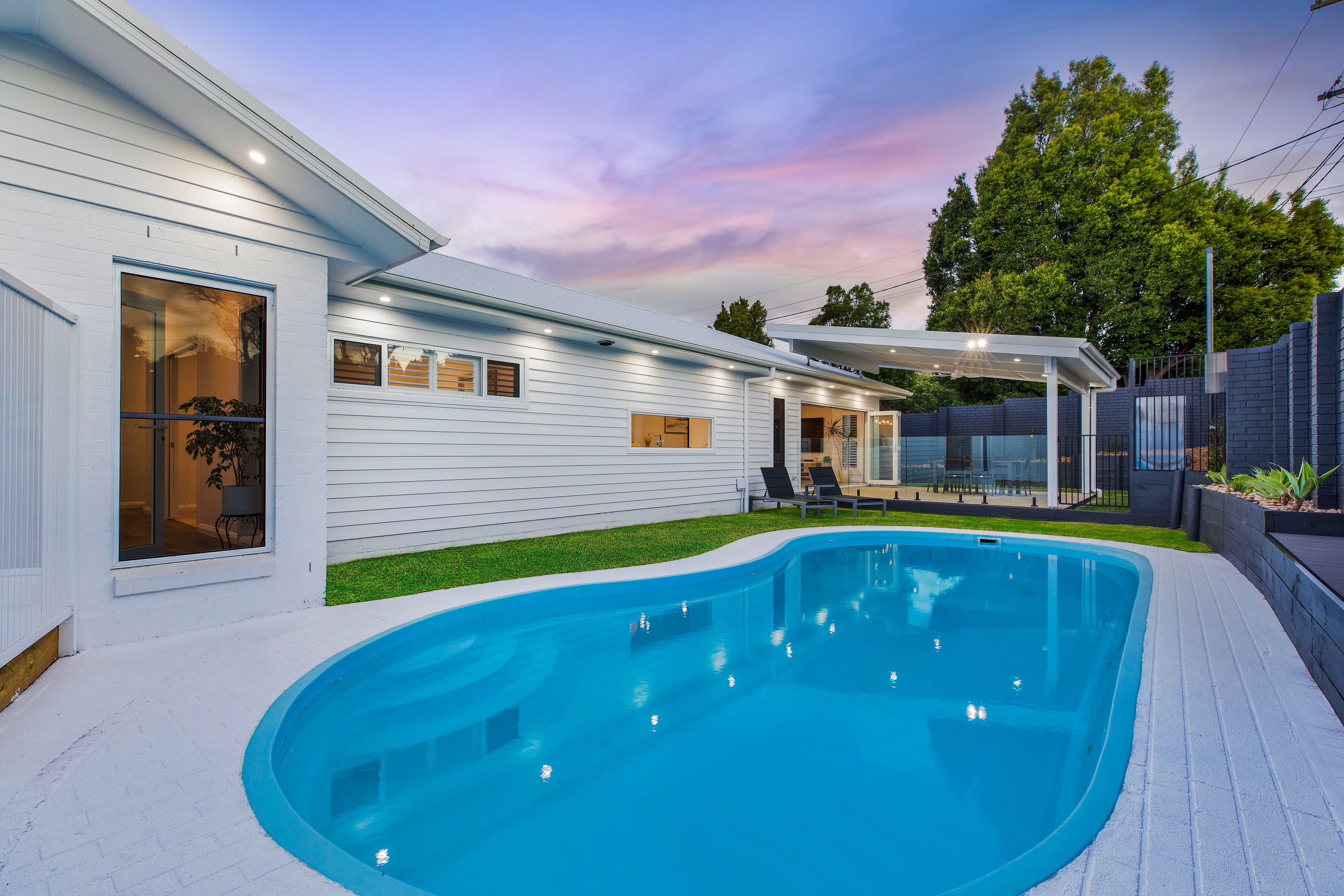 62 Adelaide Street, Tumbi Umbi