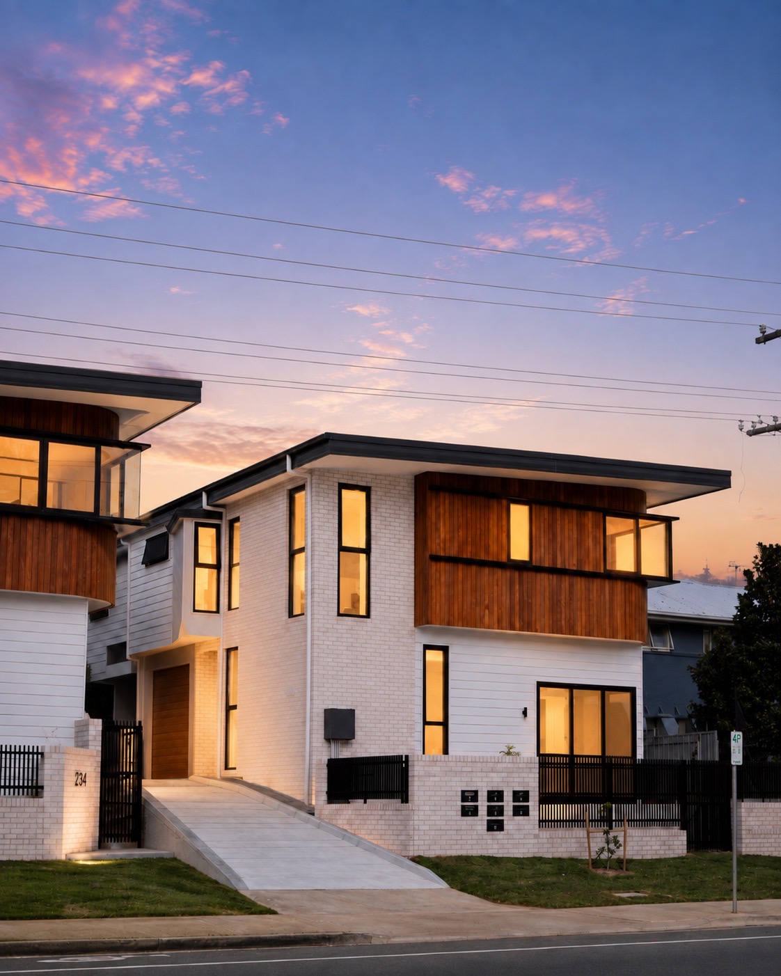 Residence 1, Coastal Sands, 234 Terrigal Drive, Terrigal