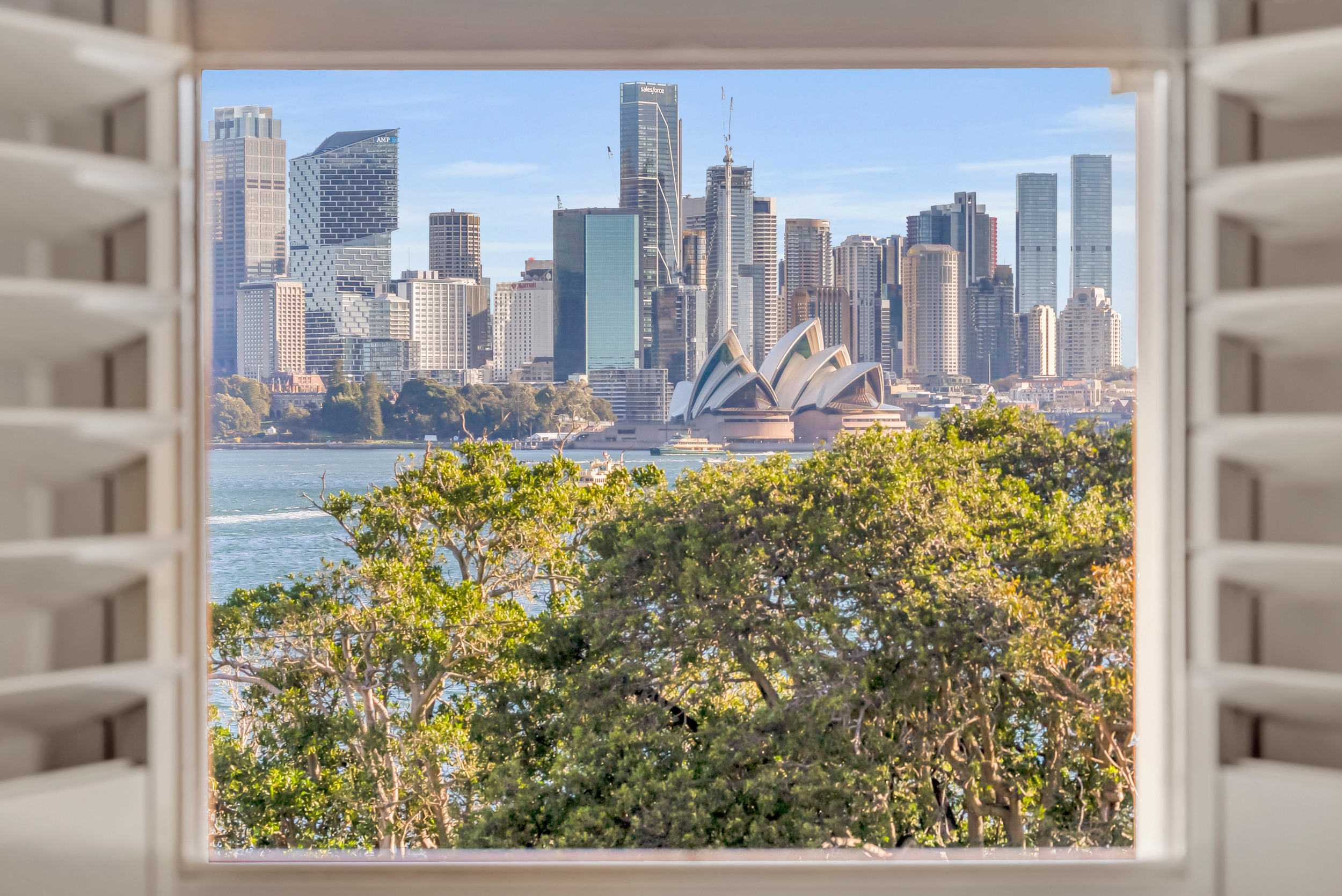 4/1 Wulworra Avenue, Cremorne Point NSW 2090 — photo 3
