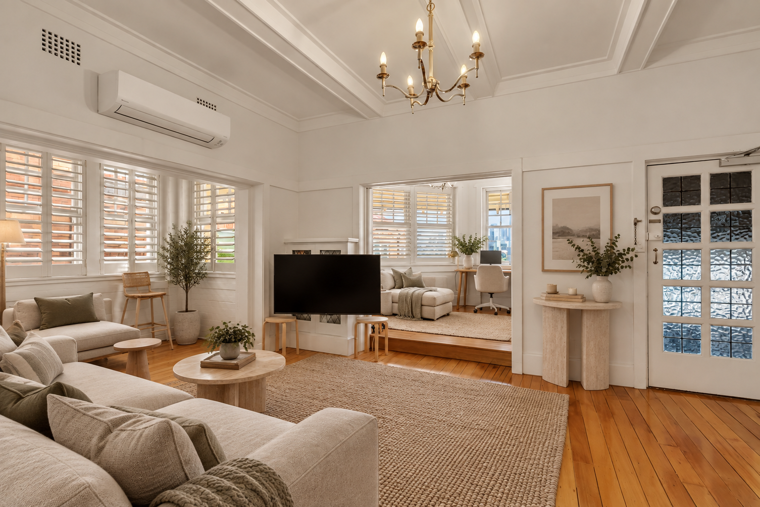4/1 Wulworra Avenue, Cremorne Point NSW 2090
