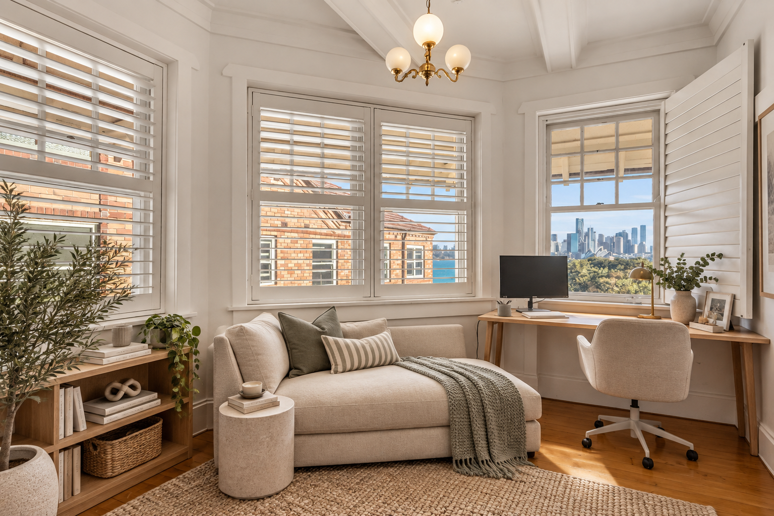 4/1 Wulworra Avenue, Cremorne Point NSW 2090 — photo 2